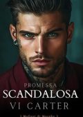 Vi Carter - I Mafiosi di Murphy Vol. 3. Promessa Scandalosa (2025)