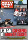 img Auto Sprint - 27 Maggio 2025 [True PDF]