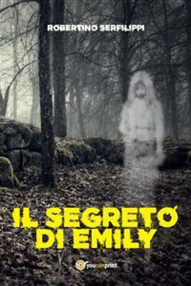 Robertino Serfilippi – Il segreto di Emily (2023)
