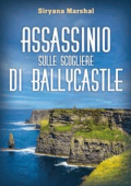 Siryana Marshal - Assassinio sulle scogliere di Ballycastle (2024)