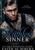 Faith Summers - Impero dei Peccatori Vol. 1. Ruthless Sinner (2025)