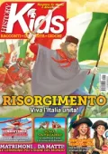 History Kids - Giugno-Luglio 2025 [True PDF]