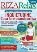 img Riza Relax - Maggio 2025 [True PDF]