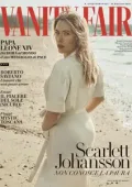 Vanity Fair Italia - 21 Maggio 2025 [True PDF]