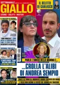 img Giallo N.19 - 14 Maggio 2025 [True PDF]