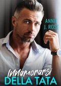 Annie J. Rose - Innamorarsi della tata (2025)