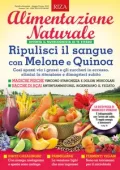 img Alimentazione Naturale - Maggio 2025 [True PDF]