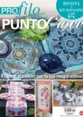 Profilo Punto Croce N.7 - Giugno-Luglio 2025 [versione migliorata]