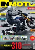 In Moto - Giugno 2025 [True PDF]