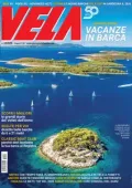 img Giornale della Vela - Giugno 2025 [True PDF]