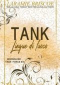 Laramie Briscoe - Moonshine Task Force Serie Vol. 2. Tank (2025)