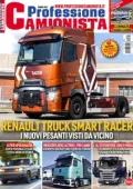 img Professione Camionista N.305 - Giugno 2025 [versione migliorata]