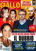 img Giallo N.18 - 7 Maggio 2025 [True PDF]