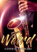 Connie Furnari - Weird (2025)