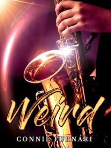 Connie Furnari – Weird (2025)