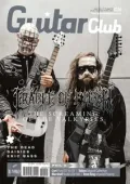 img Guitar Club Magazine N.5 - Maggio 2025