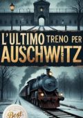 Anderson Cabral - L'Ultimo Treno per Auschwitz (2025)