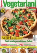 Vegetariani in Cucina - Giugno-Luglio 2025 [True PDF]