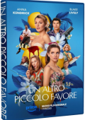img Un Altro Piccolo Favore (2025).mkv WEBRiP x264 AC3 - iTA