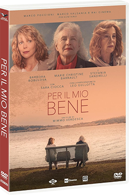 Per Il Mio Bene (2024).mkv DVDRiP x264 AC3 – iTA