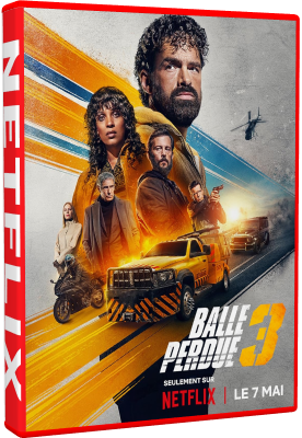 Proiettile Vagante 3 (2025).mkv WEBRiP x264 AC3 – iTA