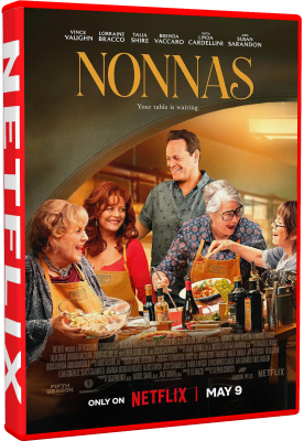 Nonnas (2025).mkv WEBRiP x264 AC3 – iTA