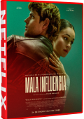 img Mala Influencia (2025).mkv WEBRiP x264 AC3 - iTA