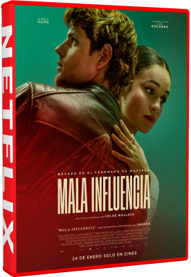 Mala Influencia (2025).mkv WEBRiP x264 AC3 – iTA