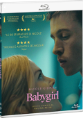 img Babygirl (2024).mkv BluRay 720p DTS iTA AC3 iTA-ENG x264