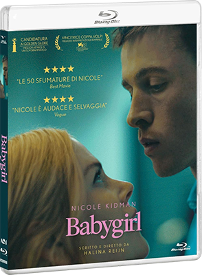 Babygirl (2024).mkv BluRay 720p DTS iTA AC3 iTA-ENG x264