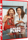 img La Mia Più Grande Fan (2025).mkv WEBRiP x264 AC3 - iTA