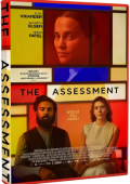 img The Assessment - La Valutazione (2024).mkv WEBRiP x264 AC3 - iTA