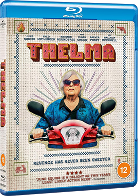 Thelma (2024).mkv BDRiP x264 AC3 – iTA