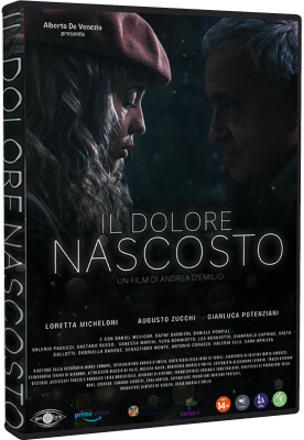 Il Dolore Nascosto (2024).mkv WEBRiP x264 AC3 – iTA