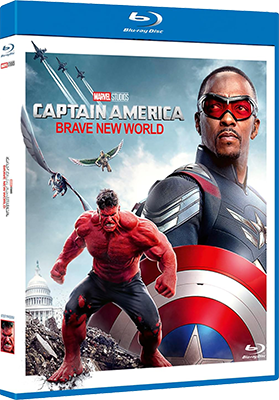 Captain America: Brave New World (2025).mkv BluRay 720p DD+ iTA DD iTA-ENG x264