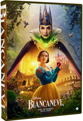 Biancaneve (2025).mkv WEBRiP x264 AC3 – iTA
