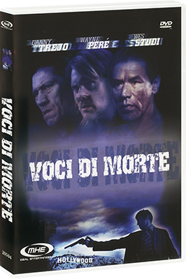 Voci Di Morte (1998) DVD5 Copia 1:1 iTA-ENG