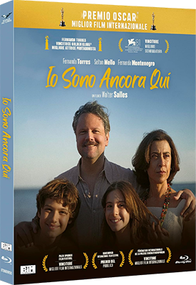 Io Sono Ancora Qui (2024).mkv BluRay 720p DTS iTA AC3 iTA-POR x264