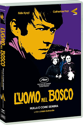 L’Uomo Nel Bosco (2024).mkv DVDRiP x264 AC3 – iTA