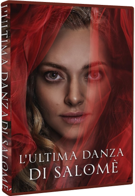 L’Ultima Danza Di Salomè (2023).mkv WEBRiP x264 AC3 – iTA