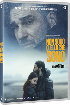 Non Sono Quello Che Sono (2023).mkv DVDRiP x264 AC3 – iTA