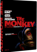 img The Monkey (2025).mkv WEBRiP x264 AC3 - iTA
