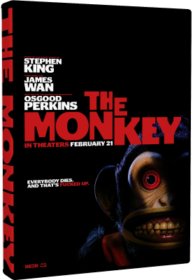 The Monkey (2025).mkv WEBRiP x264 AC3 – iTA