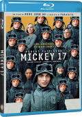 img Mickey 17 (2025).mkv BluRay 720p DTS iTA DD iTA-ENG x264