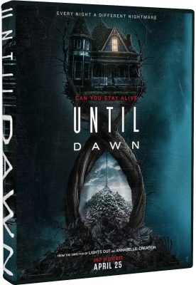 Until Dawn – Fino All’Alba (2025).mkv WEBRiP x264 AC3 – iTA