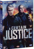 img A Certain Justice (2014) DVD9 Copia 1:1 iTA-ENG