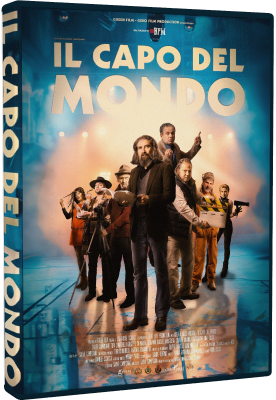 Il Capo Del Mondo (2025).mkv WEBRiP x264 AC3 – iTA