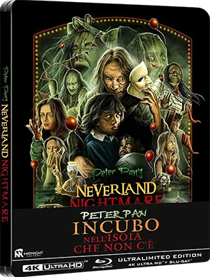 Peter Pan – Incubo Nell’Isola Che Non C’è (2025).mkv BluRay 1080p DTS/AC3 iTA-ENG x264