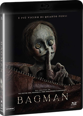 Bagman (2024).mkv BluRay 720p DTS iTA AC3 iTA-ENG x264