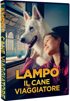Lampo – Il Cane Viaggiatore (2023).mkv WEBRiP x264 AC3 – iTA